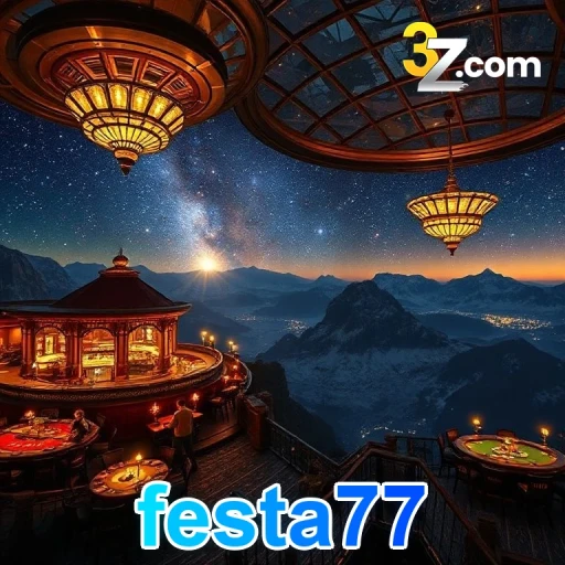 festa77 Jogos de caça-níqueis