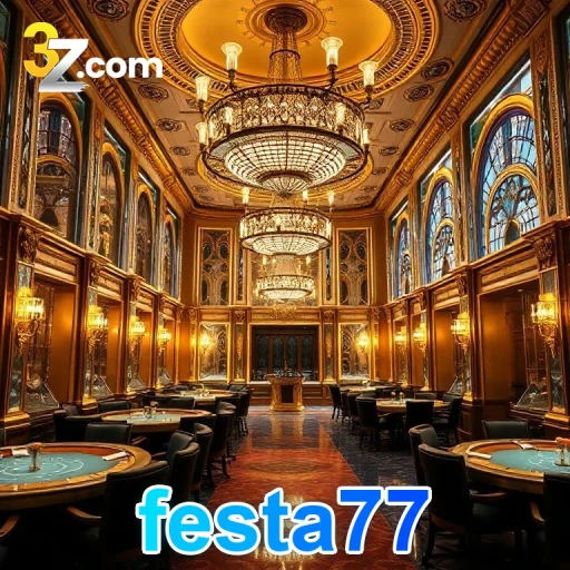 festa77 Jogos de caça-níqueis