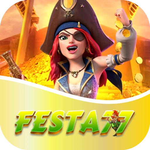 festa77 LOGO