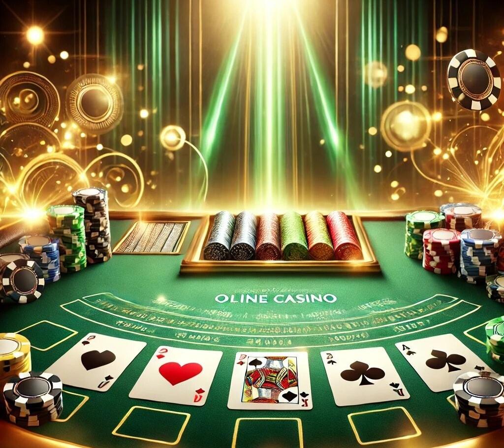 festa77 Jogos de blackjack