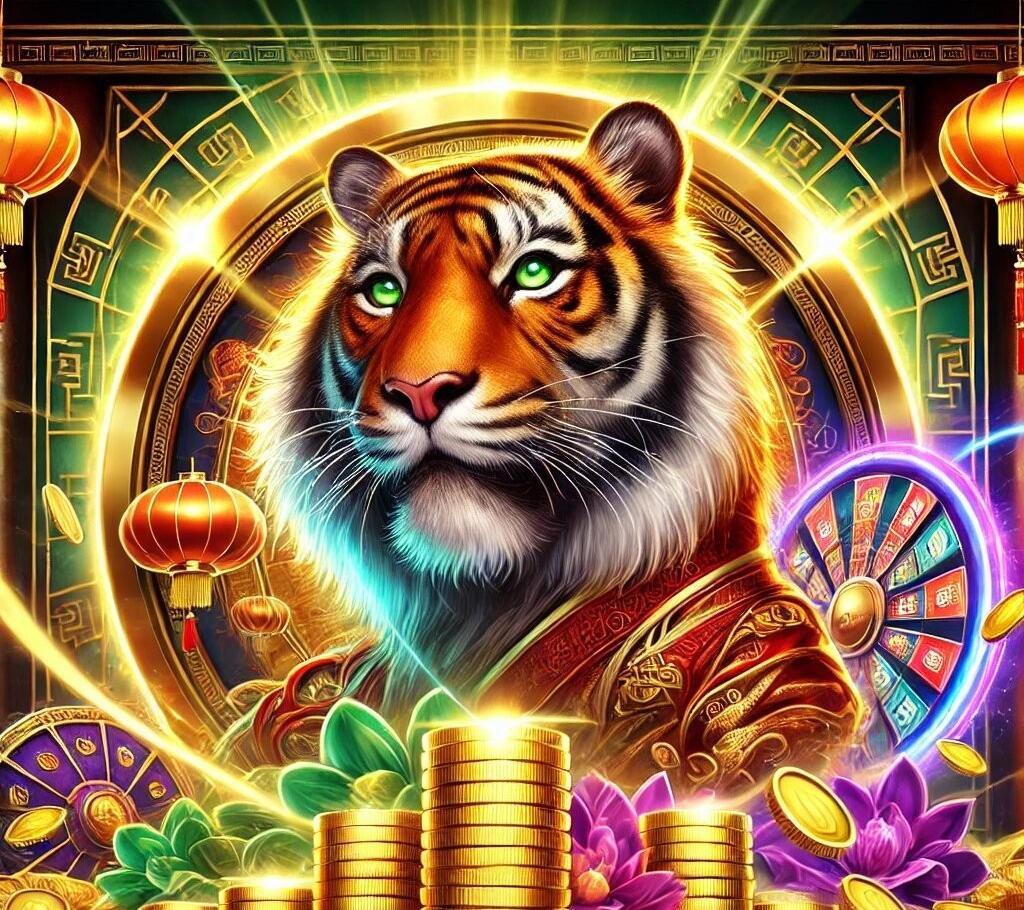 festa77 Dicas para Fortune Tiger