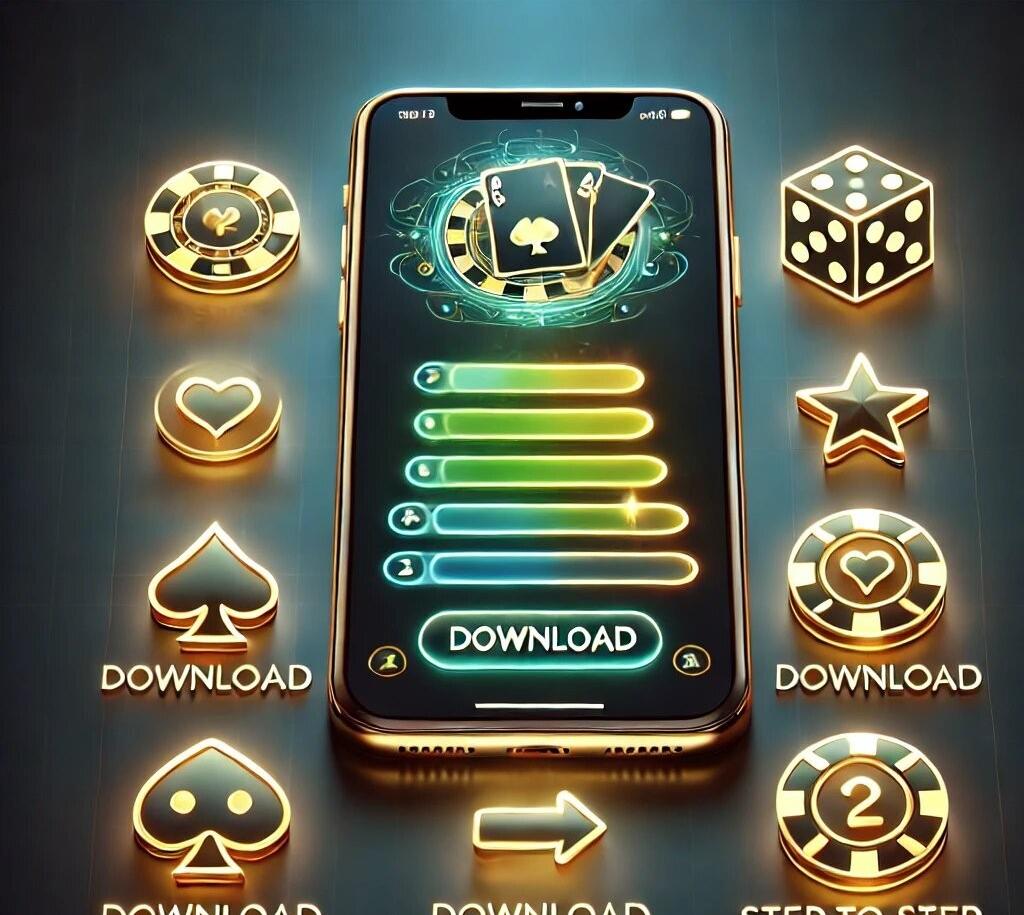festa77 Como Baixar o App