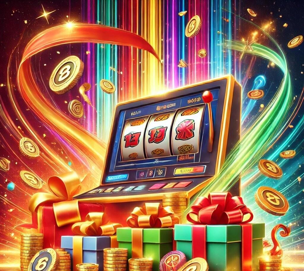 Promoções festa77