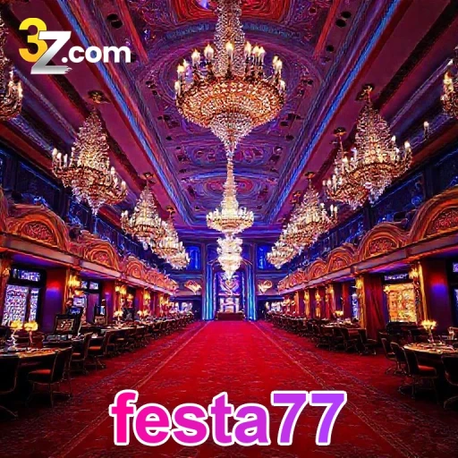 festa77