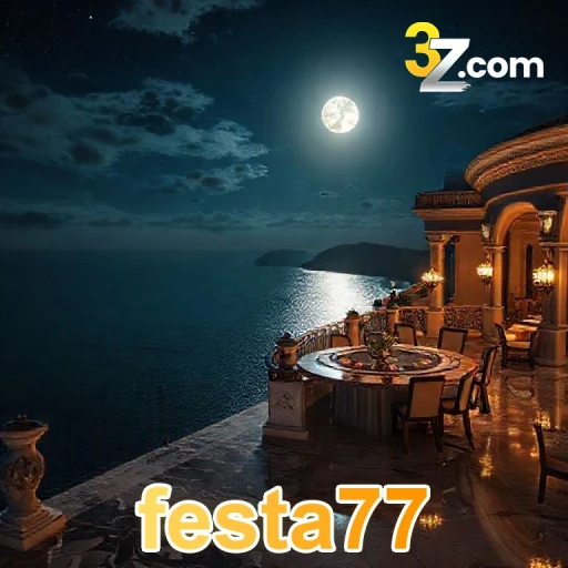 festa77 Promocao