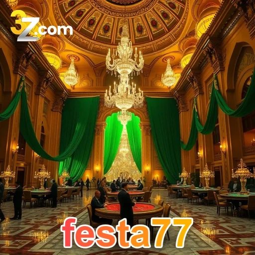 festa77 Slots